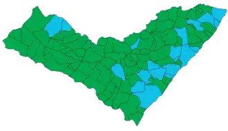 Elecciones estatales de Alagoas de 2022