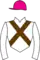 Horse racing silks