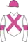 Horse racing silks