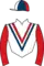 Horse racing silks
