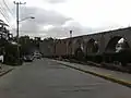Acueducto de los Remedios