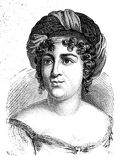 Germaine de Staël