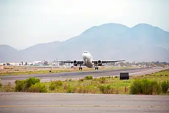 Aeropuerto de Tijuana