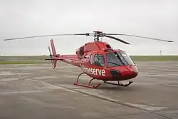 AS 355 Ecureuil 2