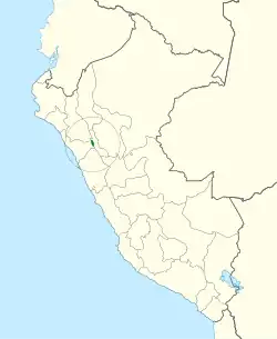 Distribución geográfica del rayo-de-sol de dorso púrpura