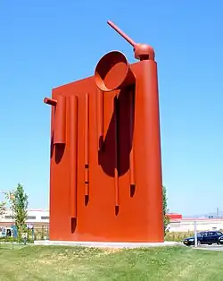 Calibres, Book of Tools, de Miquel Navarro