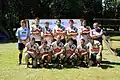 Aguará Rugby Club Selección Juvenil