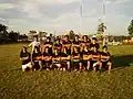Aguará Rugby Club Sub-16
