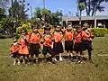 Aguará Rugby Club Infantiles