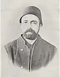 Ahmed Arifi Pasha