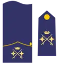 General de división