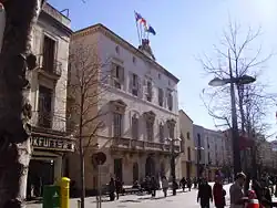 Mataró