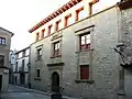 Ayuntamiento.