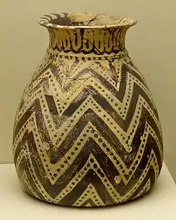 Tipo minoico (Mojlos, Creta)