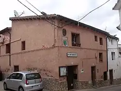 Ayuntamiento