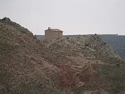 Ermita de San Clemente