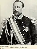 Alberto I
