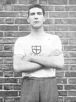 Albert Leonard Oldman