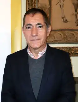 Ignacio Ruiz Rodríguez descubridor de los procesos judiciales protagonizados por Francisca de Pedraza.