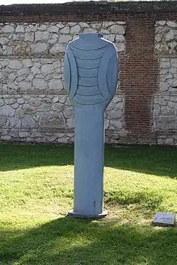 María Teresa Torras