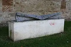 Museo de Escultura al Aire Libre de Alcalá de Henares