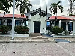 Alcaldía de Aracataca