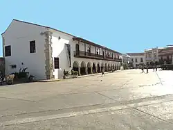 Alcaldía de Cartagena