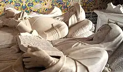 Aldonza de Ayala, IV Señora del Valdepusa