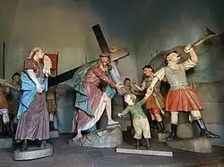 Aleijadinho (1780–1790)