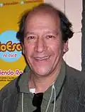 Alejandro Trejo