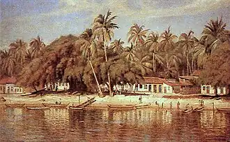 Porto de Cabedelo (1892)
