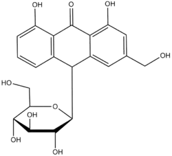 Estructura molecular