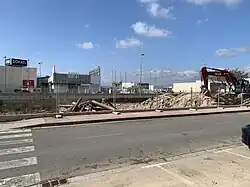 Alqueria Nova de Alfafar, abril 2025