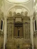 Altare del Crocifisso