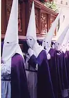 Semana Santa en Daimiel