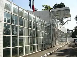 Embajada en Kuala Lumpur