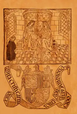 Vita Christi traducido por Fray Ambrosio Montesino en 1502.