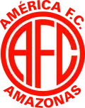 Logo: América FC (AM)