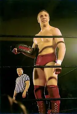 Bryan Danielson
