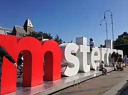 Amsterdam (Países Bajos)