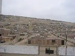 Distrito de Villa El Salvador