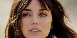 Ana de Armas