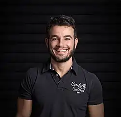 Anderson Di Rizzi Zé dos Porcos