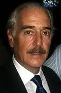 Colombia Colombia Andrés Pastrana, Presidente