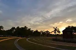 Anfiteatro Walter Cian.