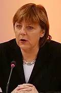 Angela Merkel (CDU)