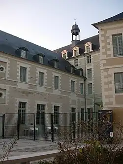 Museo de Bellas Artes