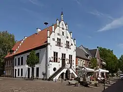 Antiguo Ayuntamiento