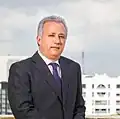 República Dominicana República Dominicana Antonio Taveras Guzmán Senador de República Dominicana (2020 - Presente) (En representación oficial del Gobierno Dominicano)