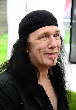 Robb Reiner (batería)